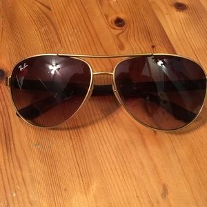 RayBan Aviators